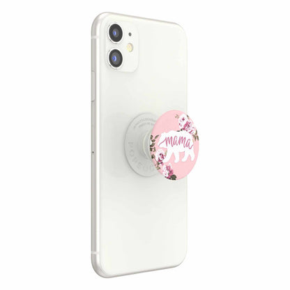 805572 PopGrip Mama Bear