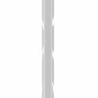 Blu Element PhoneSquid Opaque Clear