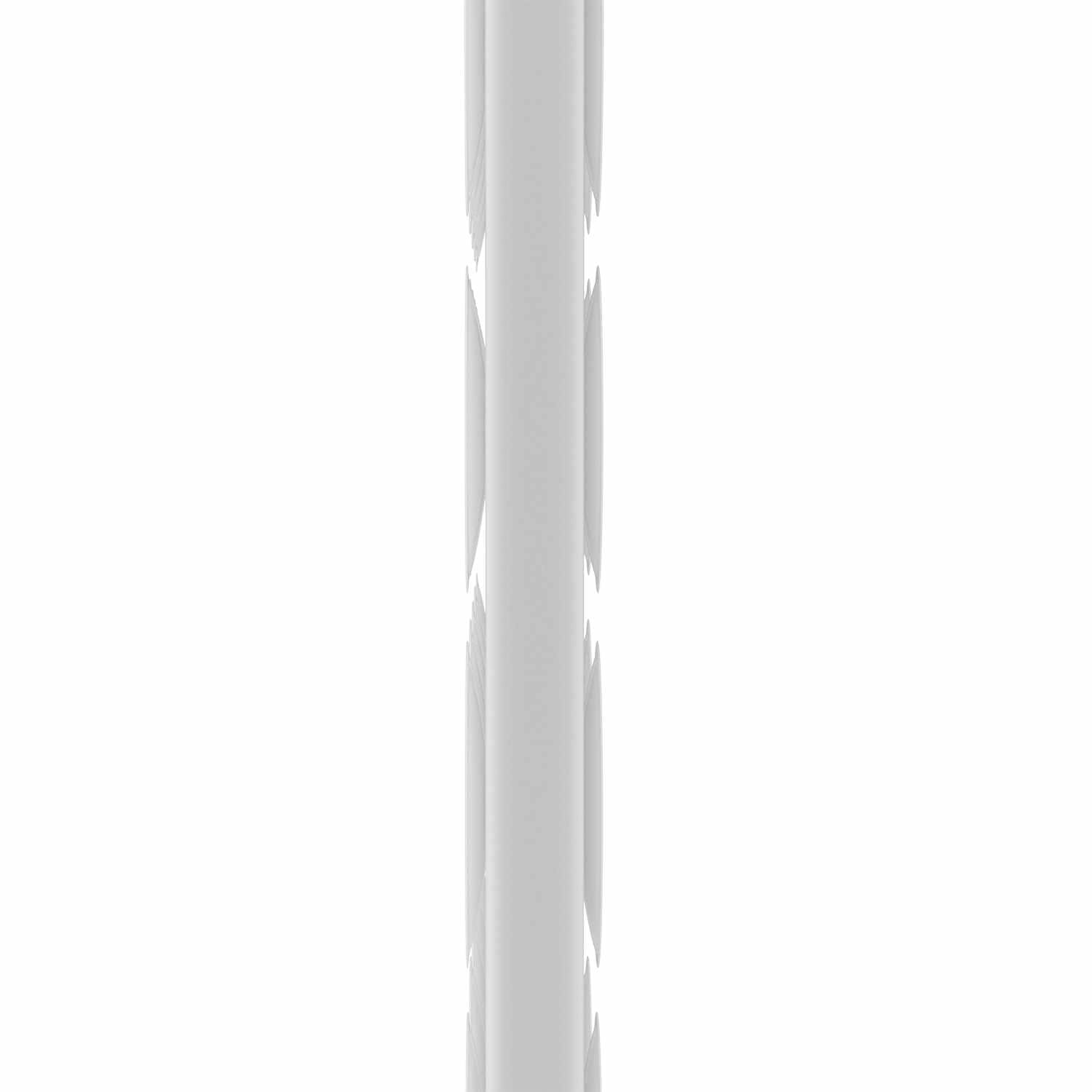 Blu Element PhoneSquid Opaque Clear