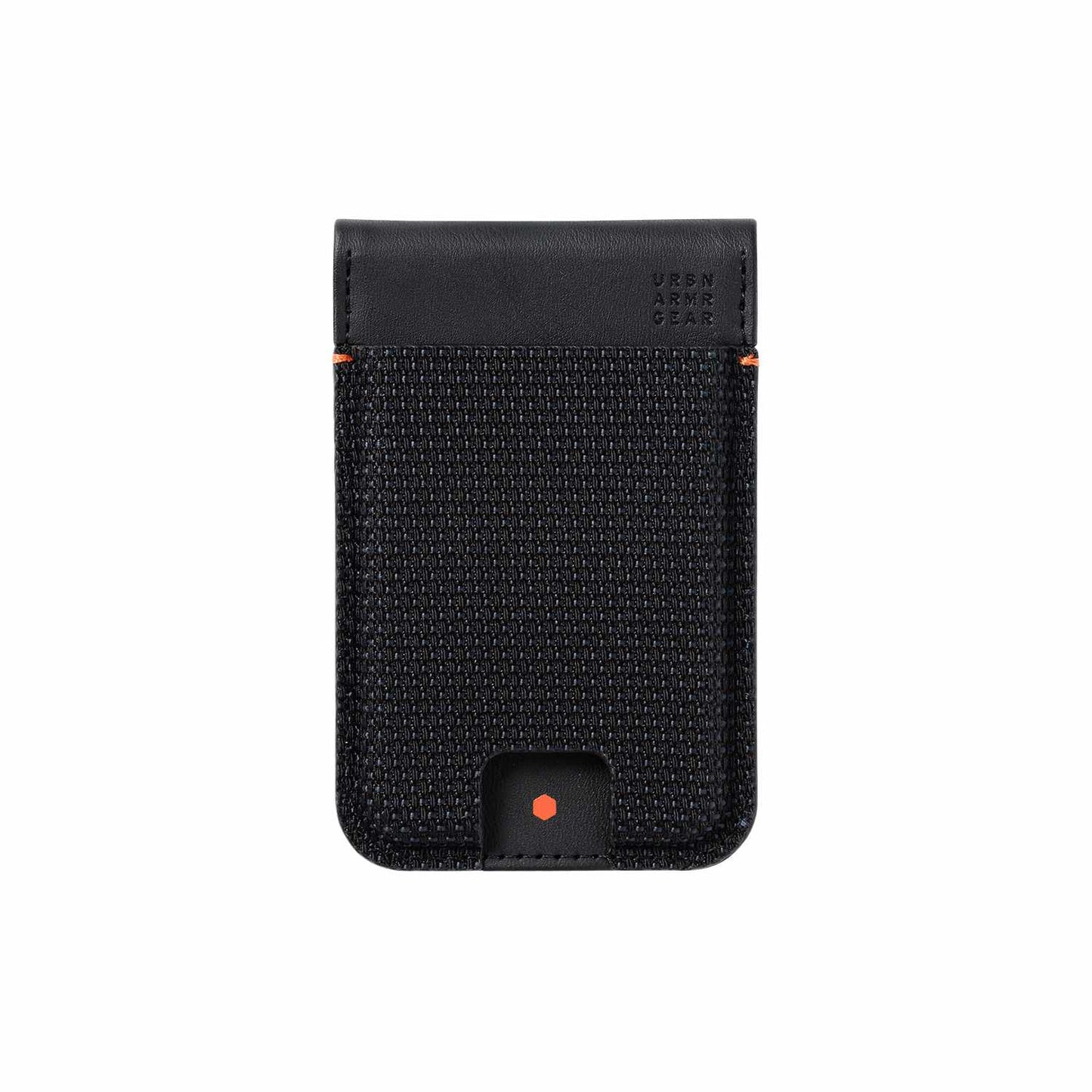 964445113940 Metropolis Kevlar Wallet Black