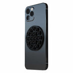 Blu Element Round MagSafe Phonesquid Black