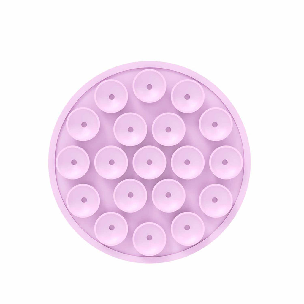 Blu Element Round MagSafe Phonesquid Lavender