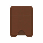 OtterBox MagSafe Wallet Cactus Leather Desert Saddle