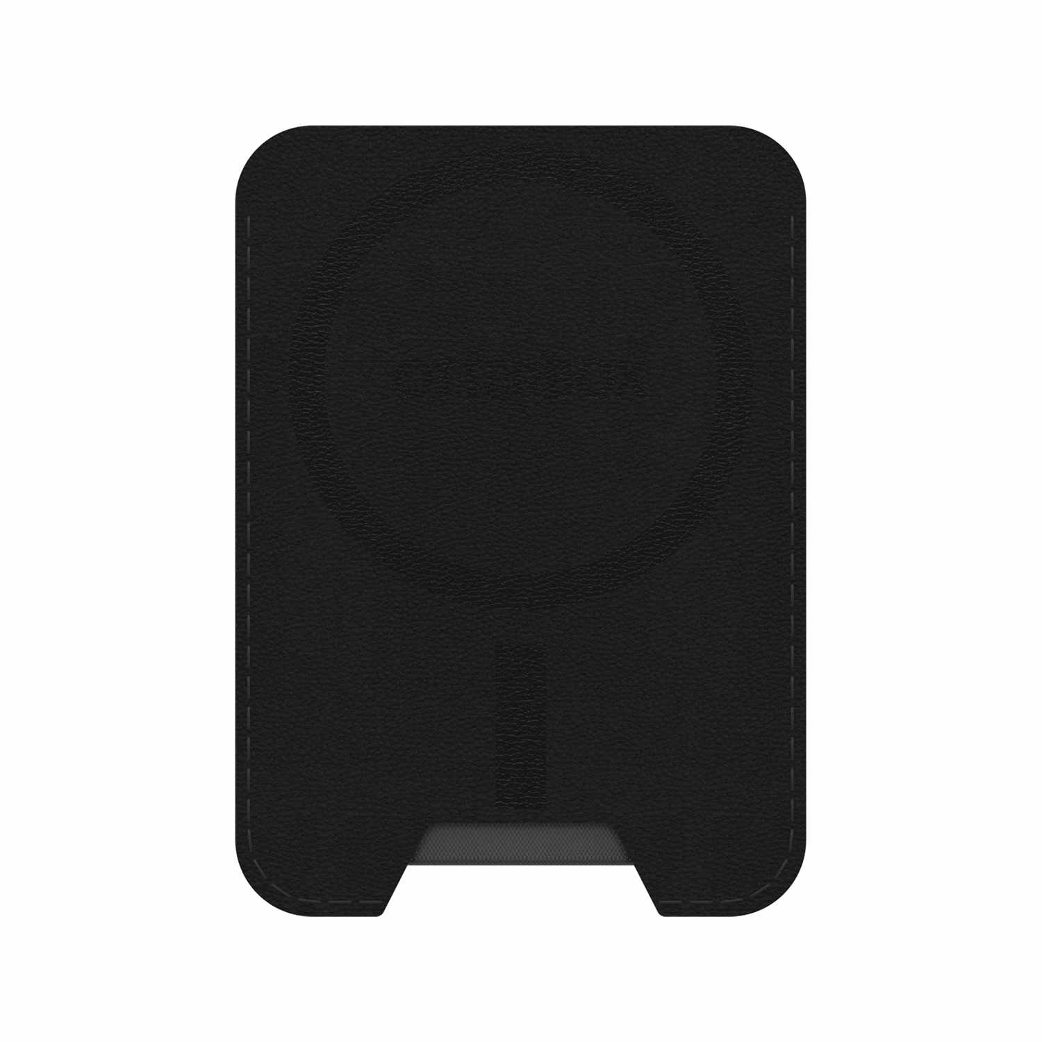 OtterBox MagSafe Wallet Cactus Leather Vanta