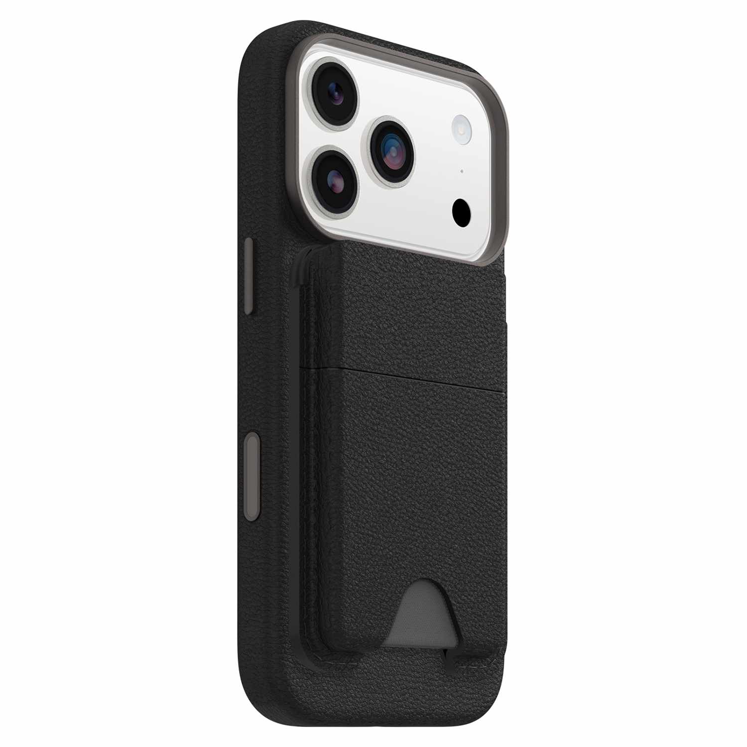 OtterBox MagSafe Wallet Cactus Leather Vanta
