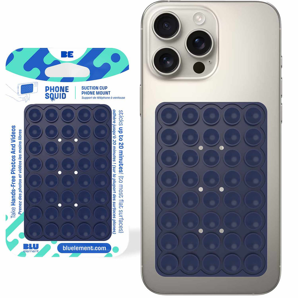 Blu Element PhoneSquid Navy
