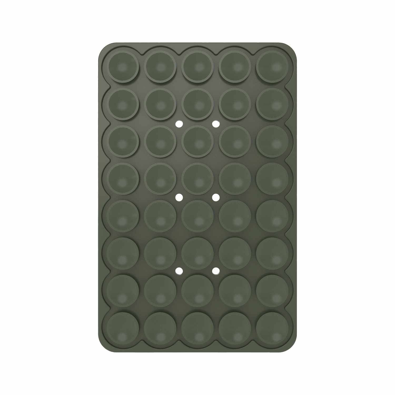 Blu Element PhoneSquid Olive