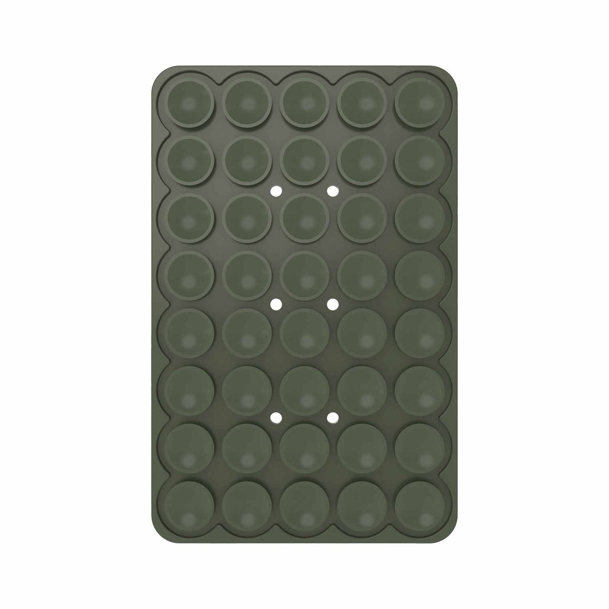 Blu Element PhoneSquid Olive