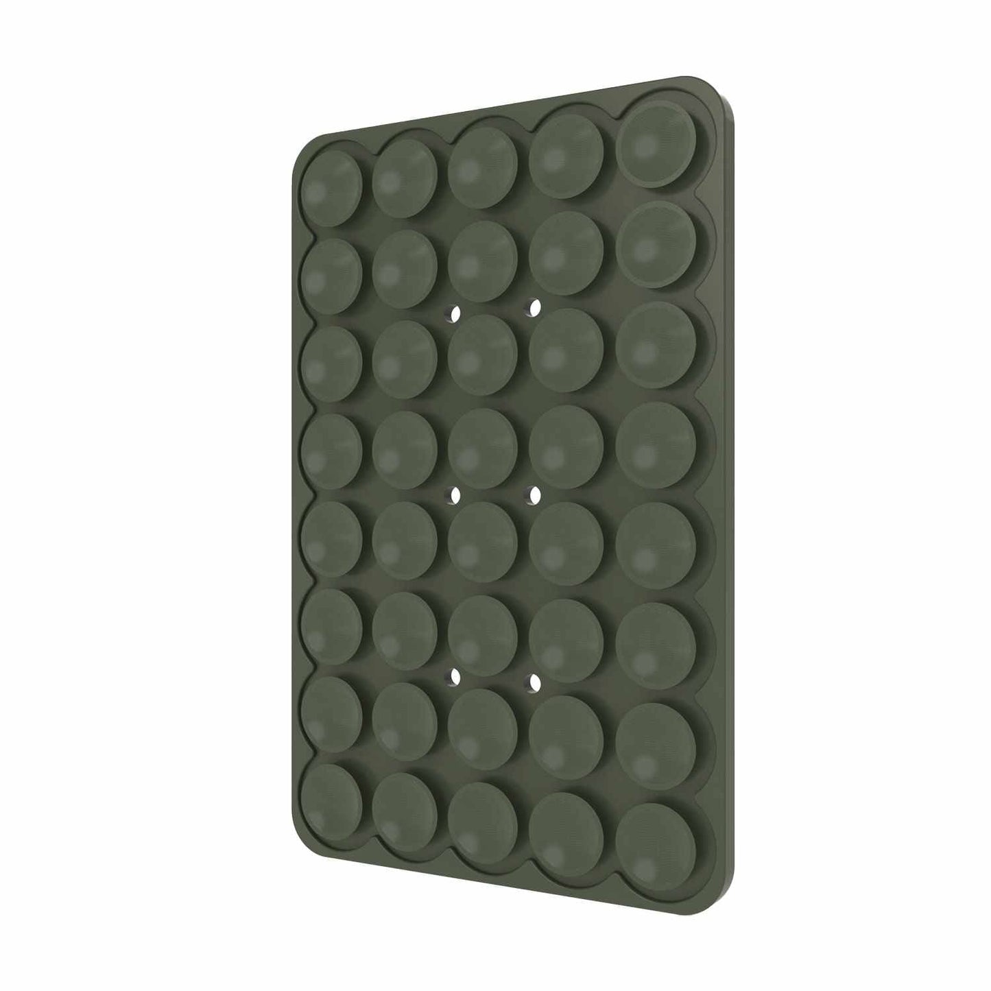 BEPHSQO PhoneSquid Olive