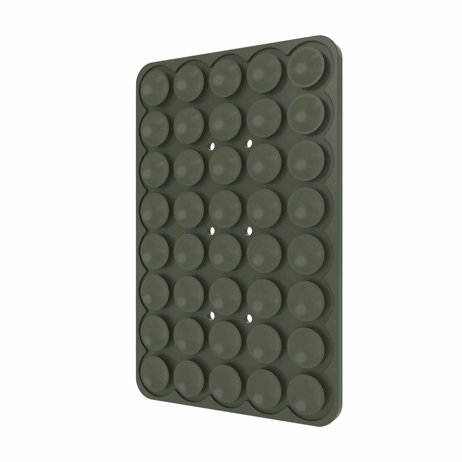 Blu Element PhoneSquid Olive