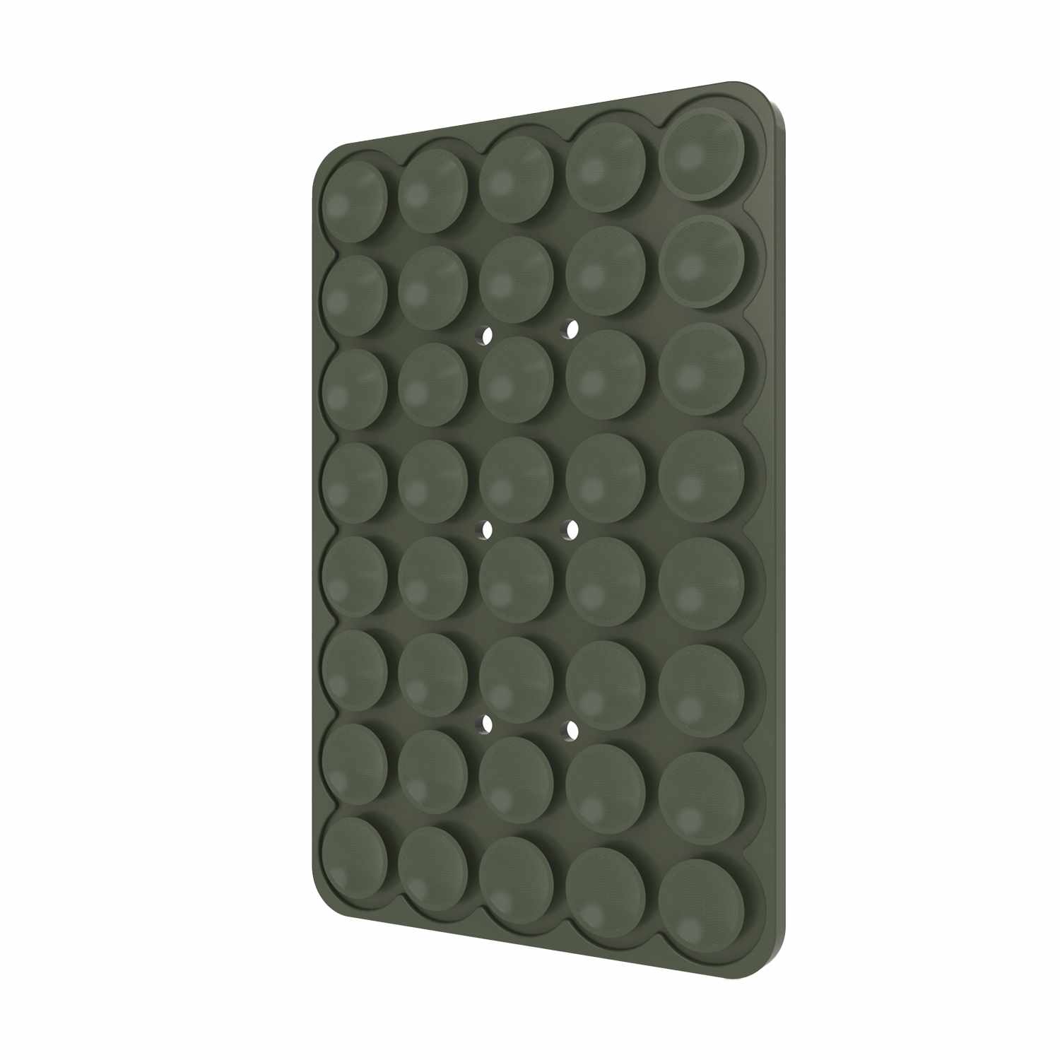 Blu Element PhoneSquid Olive