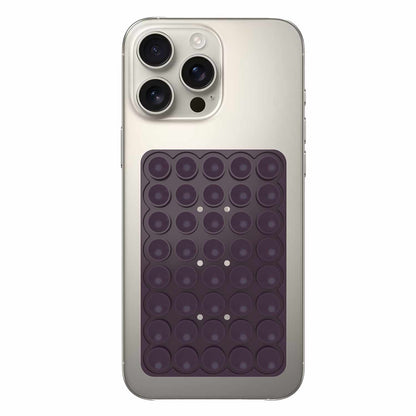 BEPHSQCL PhoneSquid Cherry Lacquer