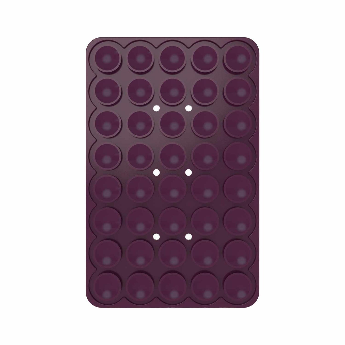 BEPHSQCL PhoneSquid Cherry Lacquer