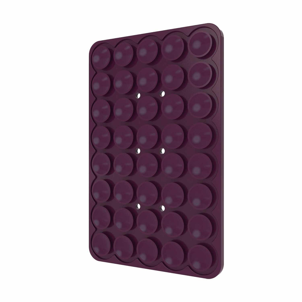 Blu Element PhoneSquid Cherry Lacquer