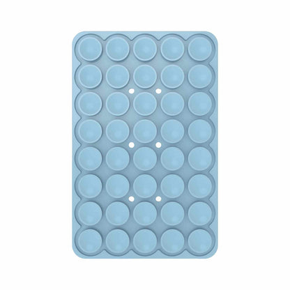 BEPHSQMB PhoneSquid Milky Blue