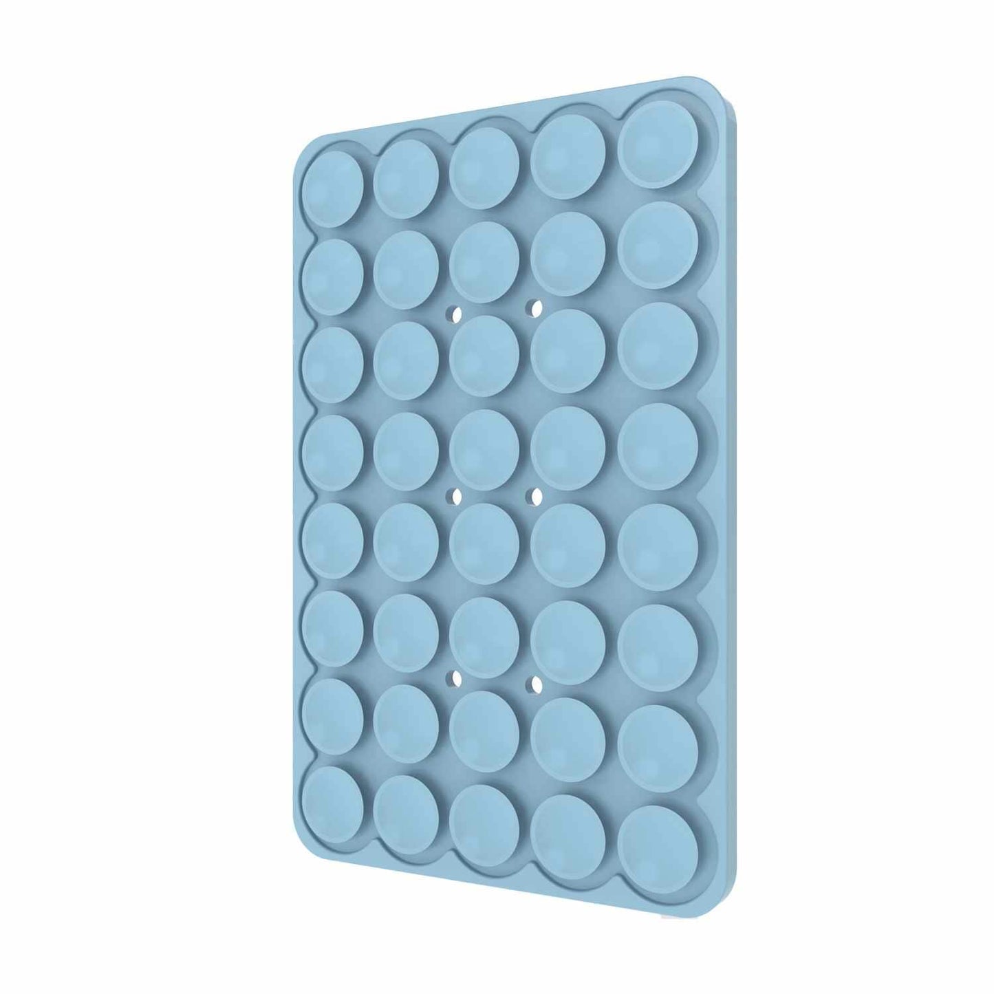 BEPHSQMB PhoneSquid Milky Blue
