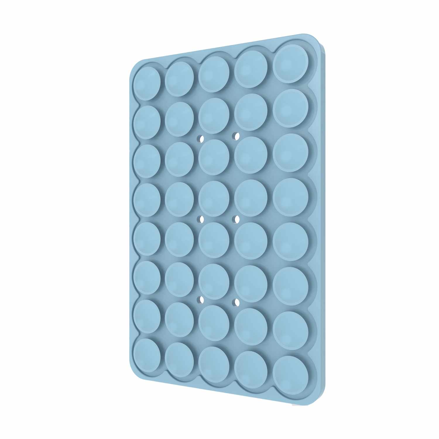 Blu Element PhoneSquid Milky Blue