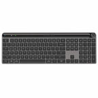 JLab Epic Keyboard Wireless Black