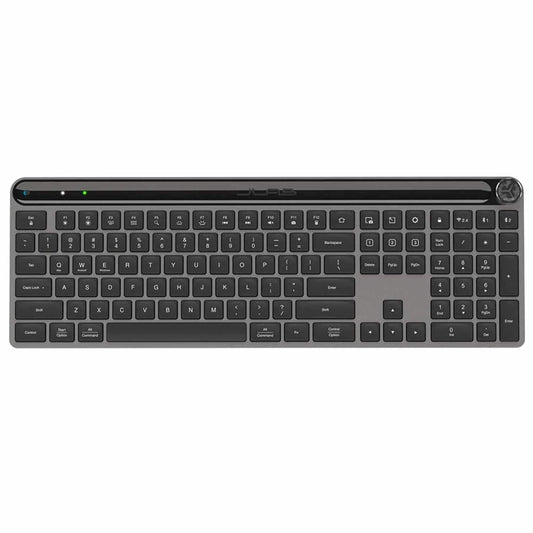 IFCKEPICKEYRBLK4 Epic Keyboard Wireless Black
