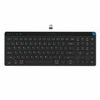 JLab JBuds Keyboard Wireless Black