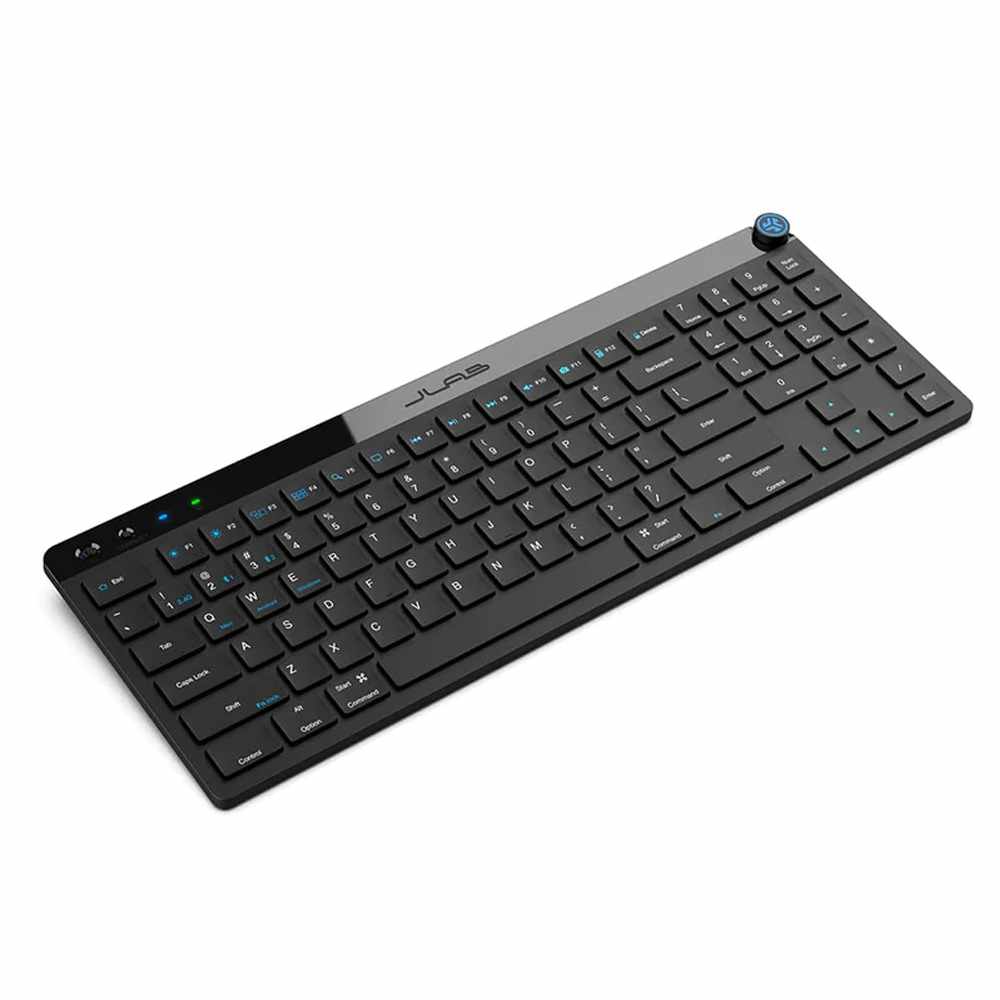 IFCKJBUDSKEYRBLK4 JBuds Keyboard Wireless Black