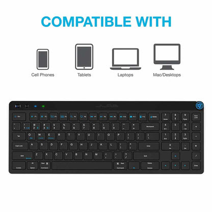 IFCKJBUDSKEYRBLK4 JBuds Keyboard Wireless Black