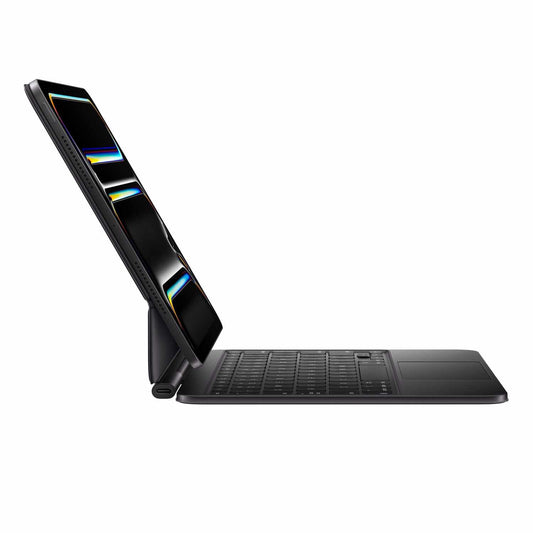 MWR23LLA Magic Keyboard US English iPad Pro 11 2024 (5th Gen) Black