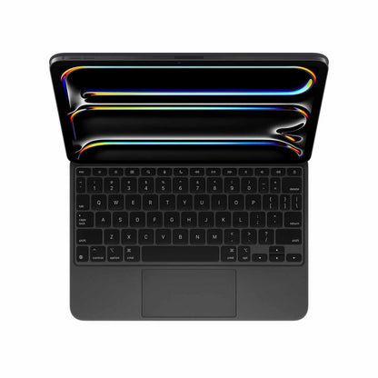 MWR23LLA Magic Keyboard US English iPad Pro 11 2024 (5th Gen) Black