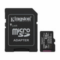 Kingston 512GB microSDXC Canvas Select Plus Gen3 150MB/s A1 Card  w/Adapter