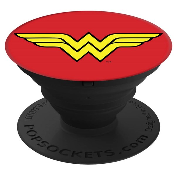 POPSOCKETS Wonder Woman Icon