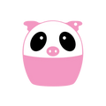 MY AUDIO PET BLUETOOTH SPEAKER SOLO PIG - GekkoTech