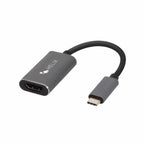 USB-C to HDMI Adapter Black - GekkoTech
