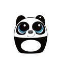 MY AUDIO PET BLUETOOTH SPEAKER SOLO BABY PANDA - GekkoTech
