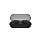 Sony True Wireless In Ear Headphones Black