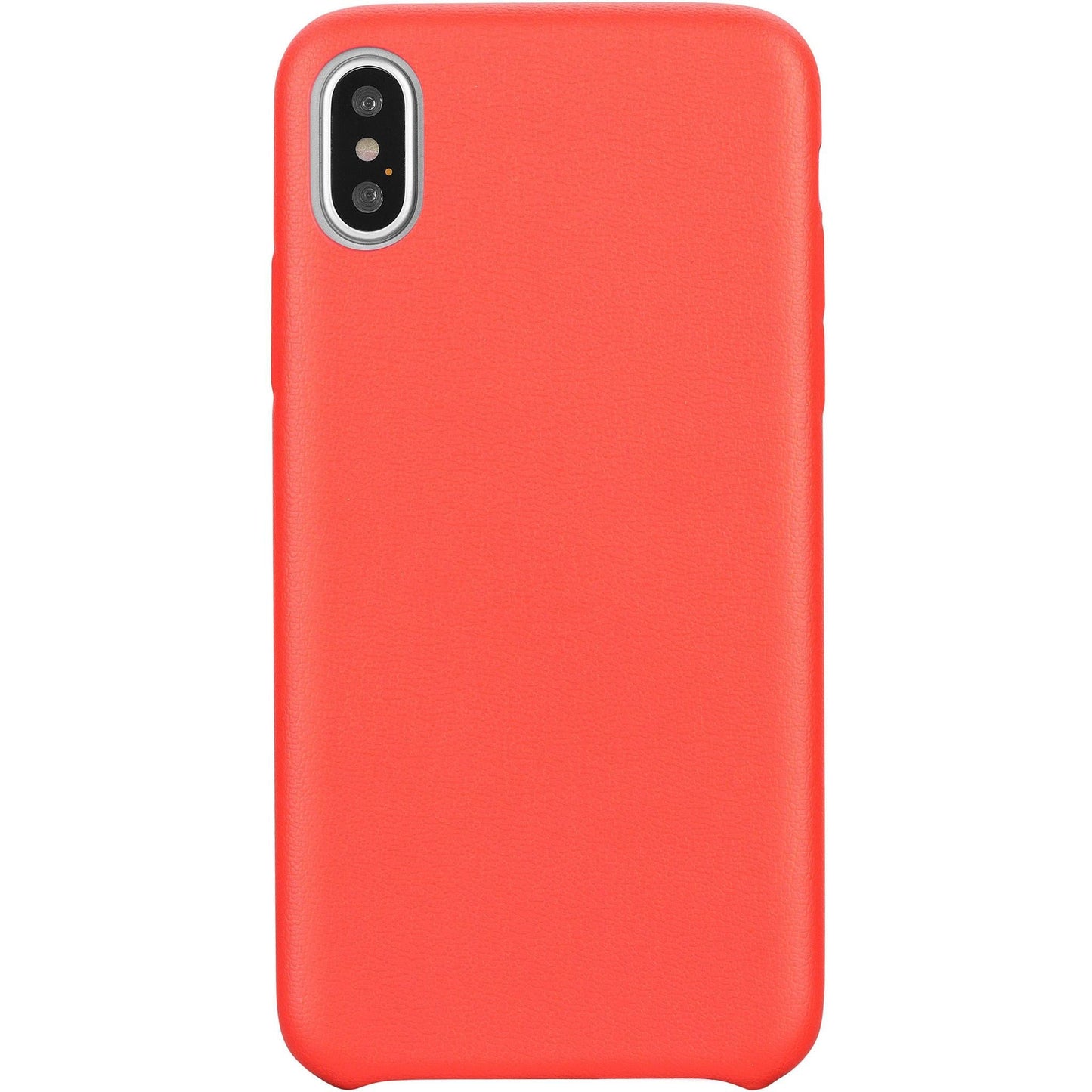 Blu Element - Velvet Touch Case for iPhone X / Xs - GekkoTech