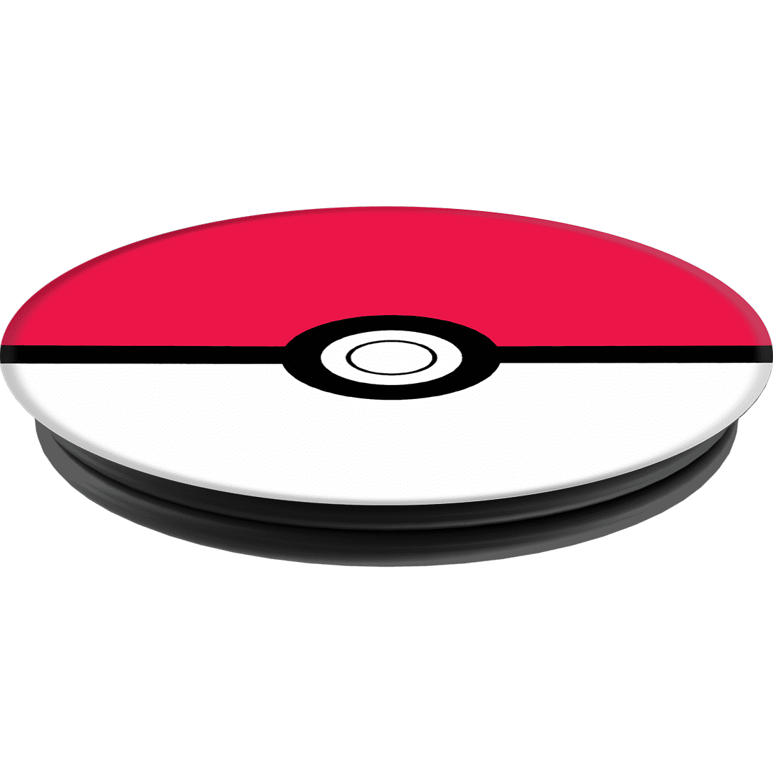 PopSockets Grip Stand Poke Ball - GekkoTech