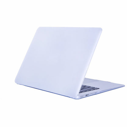 Blu Element - Hardshell Soft Touch for MacBook Pro 15 inch with Touch Bar - GekkoTech