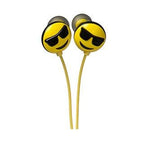 Jamoji Wired Earbuds - GekkoTech