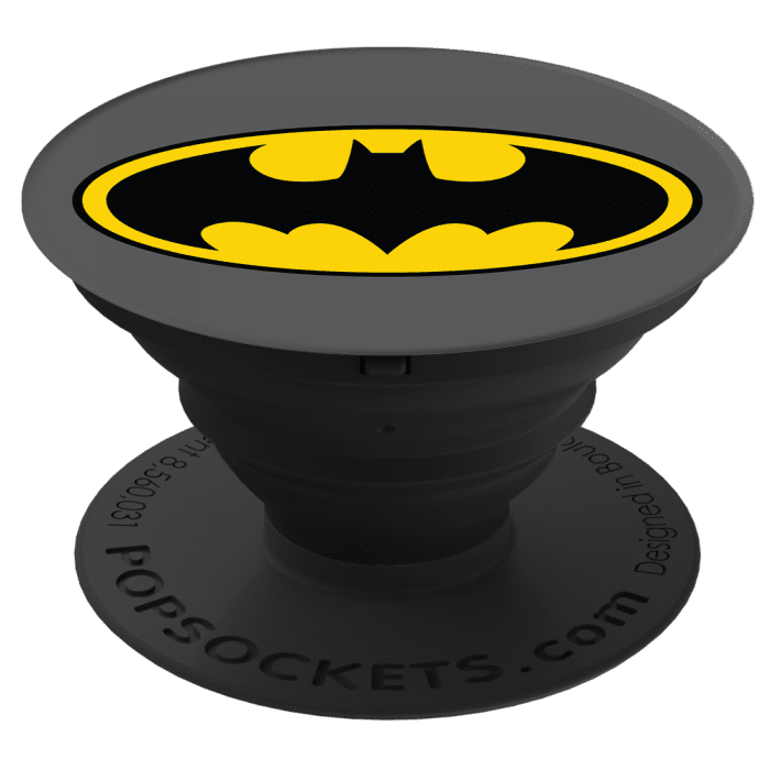 PopSockets Grip Stand Batman Icon - GekkoTech