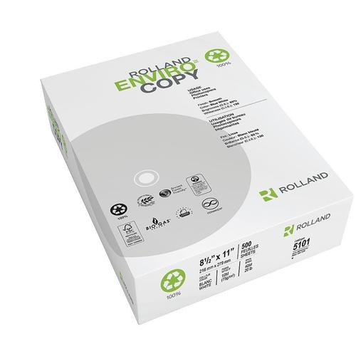 Rolland Enviro Copy Paper - 500 Sheets - GekkoTech